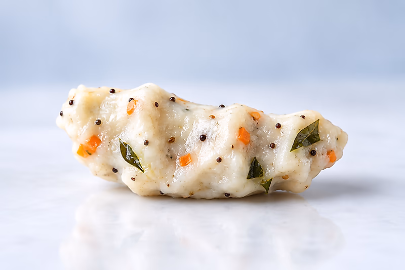Savoury Modak (Kara Kozhakattai)