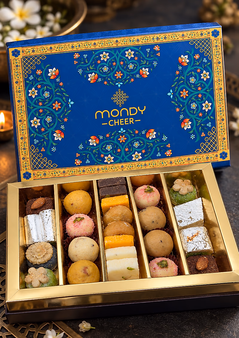 Year-Round Shop & Festive Favourites 26pcs