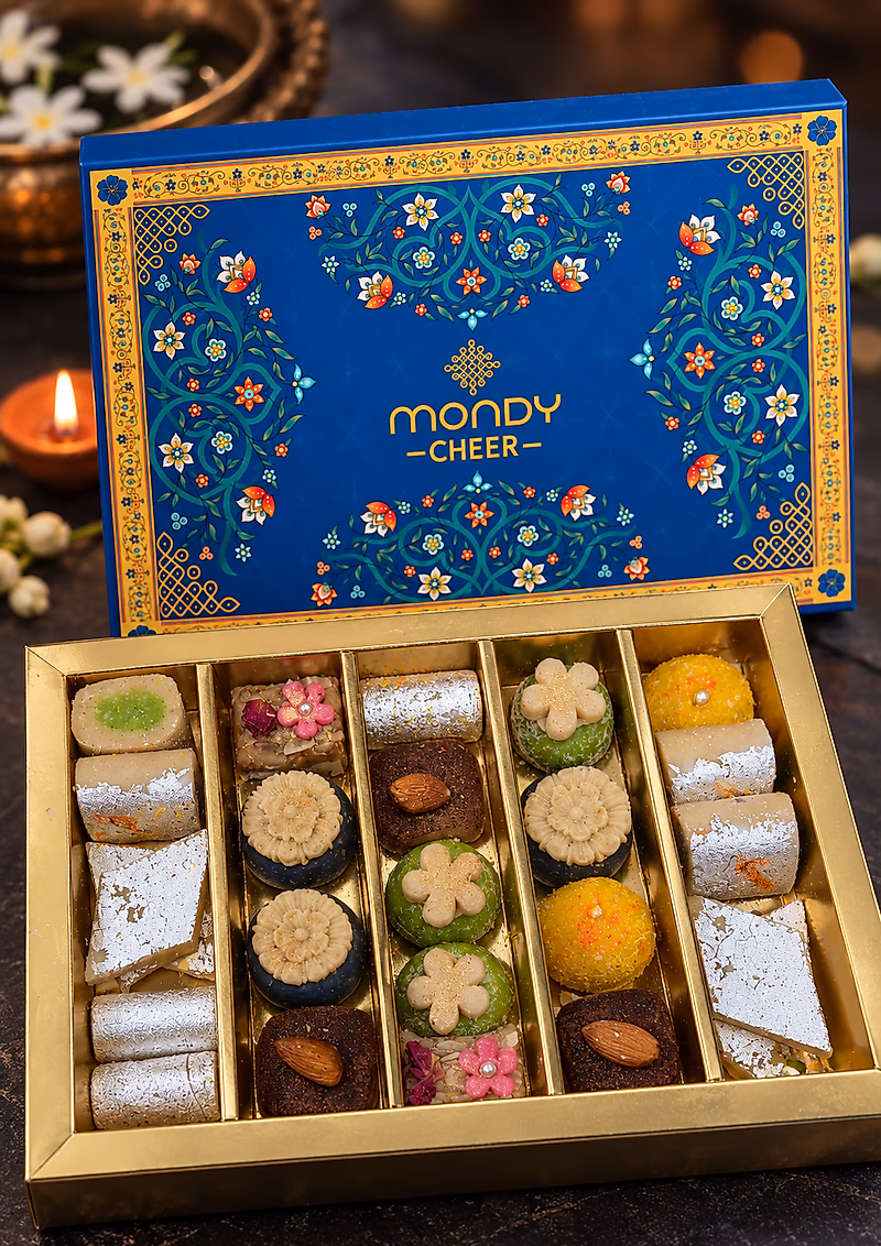 Festive Favourites 26pcs