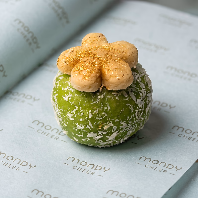 Pista Kaju Opulence