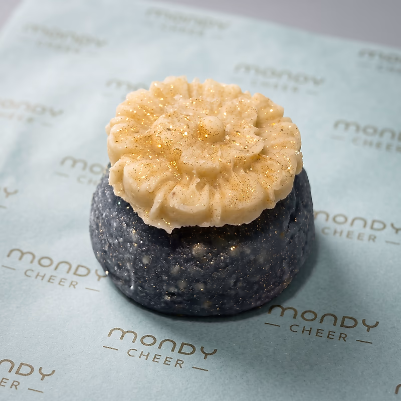 Kaju Blueberry Blossom