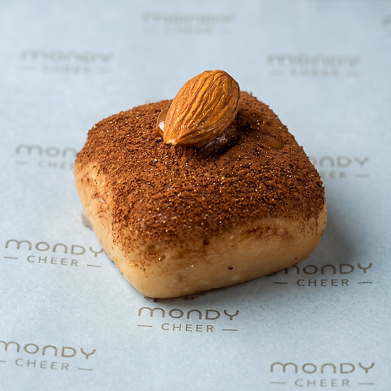 Kaju Chocolate Delight