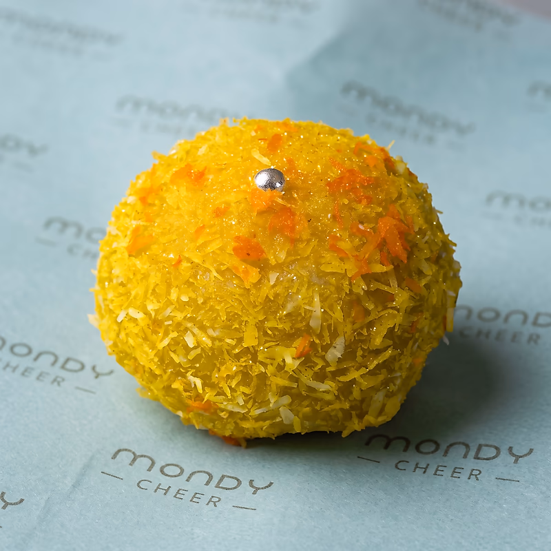 Kaju Orange Royale