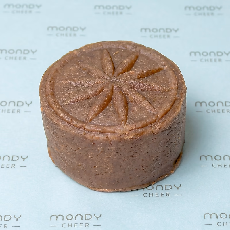 Chocolate Peda