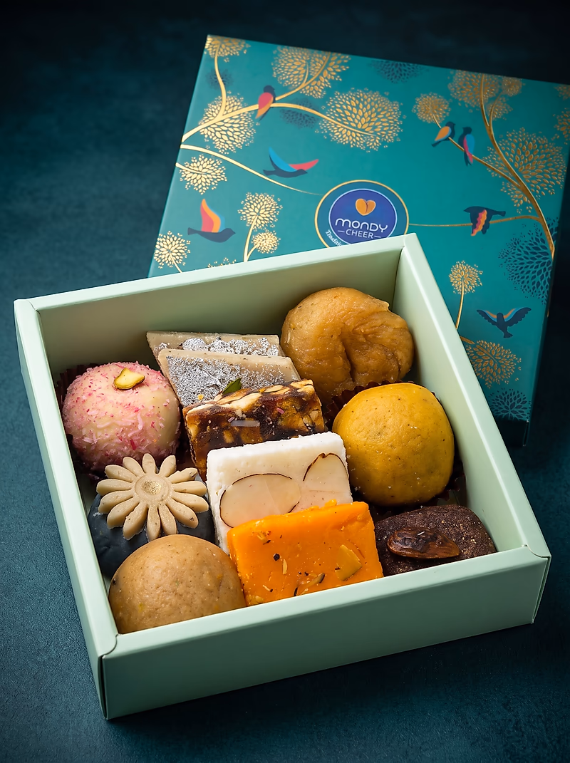 The Artisan Collection