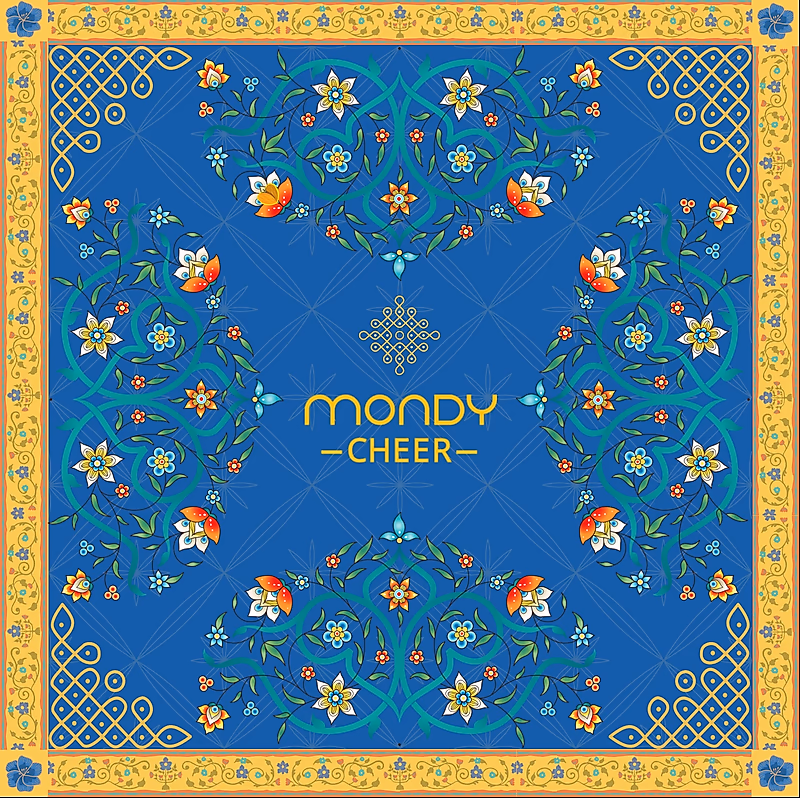 Premium Kolam